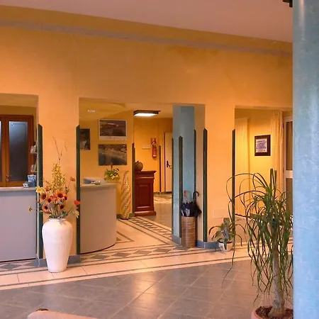 Villaggio Dei Pini