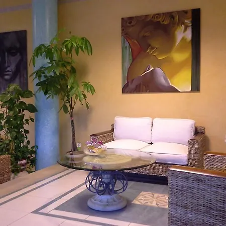 酒店 Villaggio Dei Pini 3*